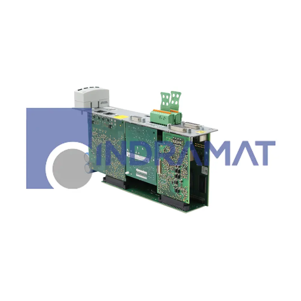 Bosch Rexroth Indramat CSB01.1C-S3-ENS-EN1-L1-S-NN-FW Back Left image