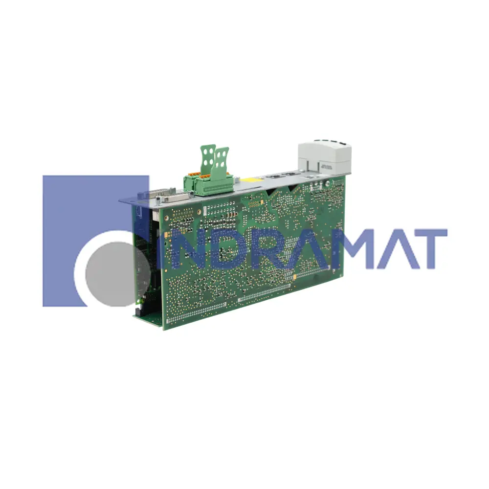 Bosch Rexroth Indramat CSB01.1C-S3-ENS-EN1-L1-S-NN-FW Back Right image