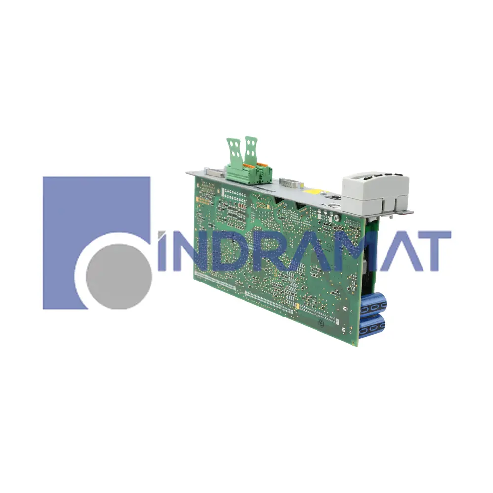 Bosch Rexroth Indramat CSB01.1C-S3-ENS-EN1-L1-S-NN-FW Front Right image