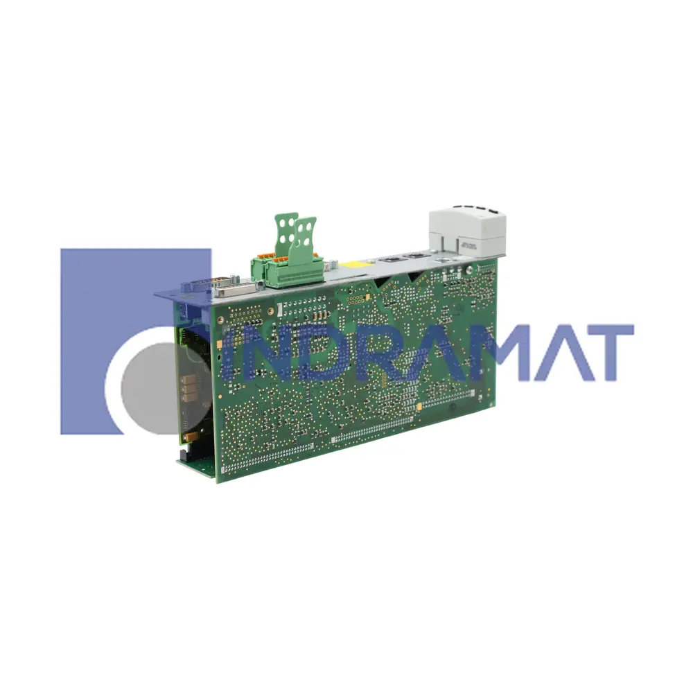 Bosch Rexroth Indramat CSB01.1C-S3-ENS-EN2-L2-S-NN-FW Back Right image