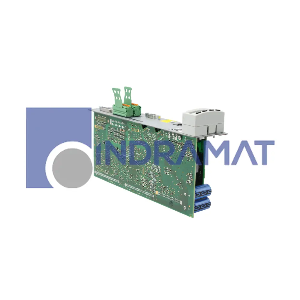 Bosch Rexroth Indramat CSB01.1C-S3-ENS-EN2-L2-S-NN-FW Front Right image
