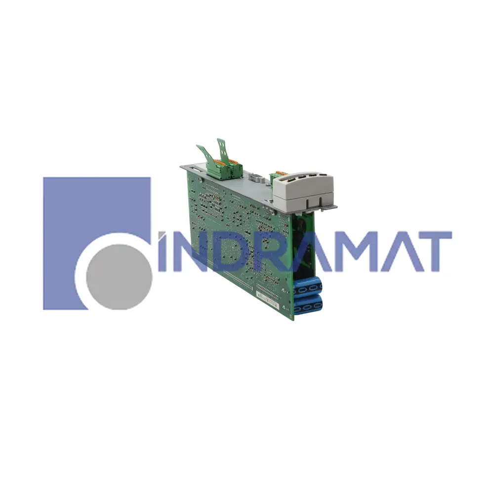 Bosch Rexroth Indramat CSB01.1C-S3-ENS-ENS-L2-S-NN-FW Front Right image