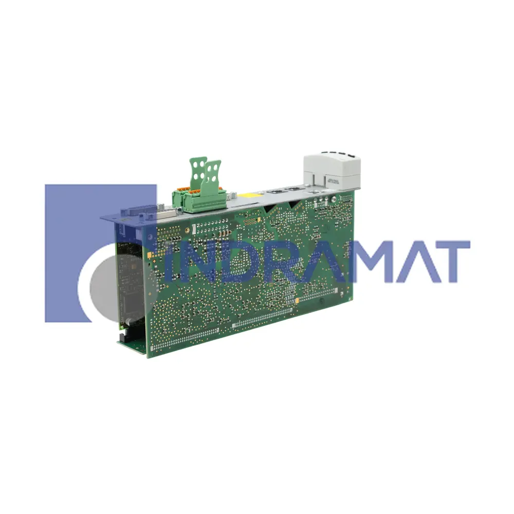 Bosch Rexroth Indramat CSB01.1C-S3-ENS-MA1-L1-S-NN-FW Back Right image