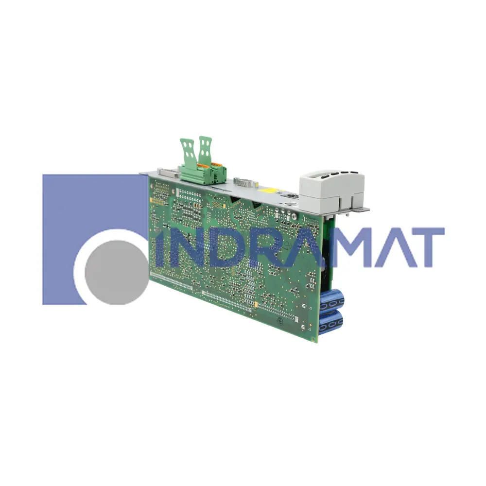 Bosch Rexroth Indramat CSB01.1C-S3-ENS-MA1-L1-S-NN-FW Front Right image