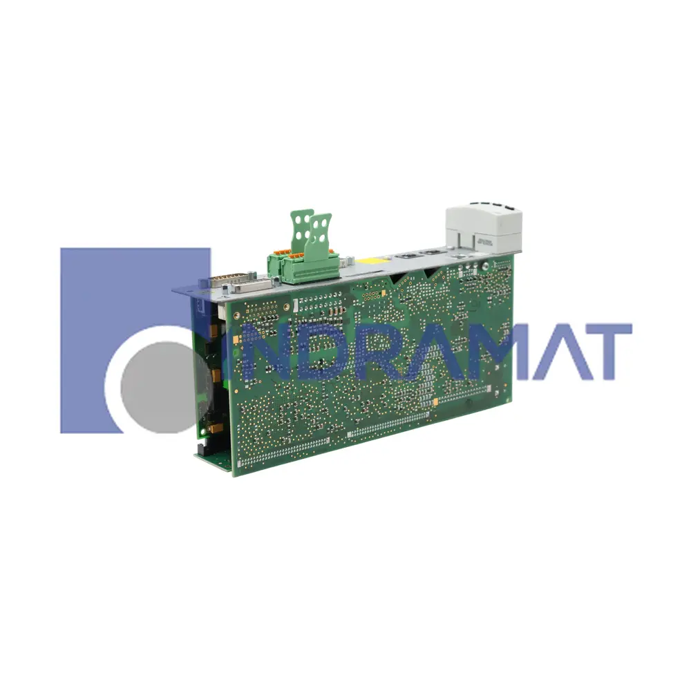 Bosch Rexroth Indramat CSB01.1C-S3-ENS-MEM-L1-S-NN-FW Back Right image