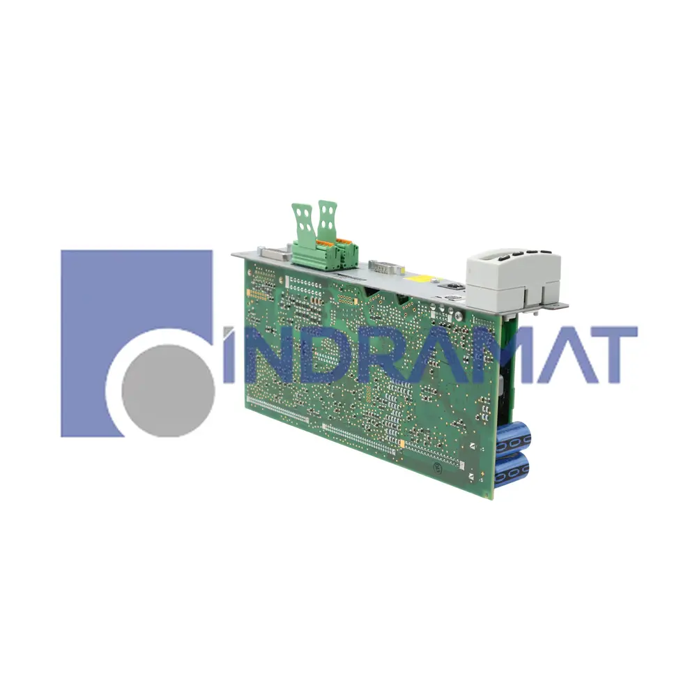 Bosch Rexroth Indramat CSB01.1C-S3-ENS-MEM-L1-S-NN-FW Front Right image