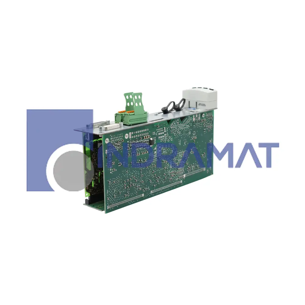 Bosch Rexroth Indramat CSB01.1C-SE-ENS-EN1-L2-S-NN-FW Back Right image