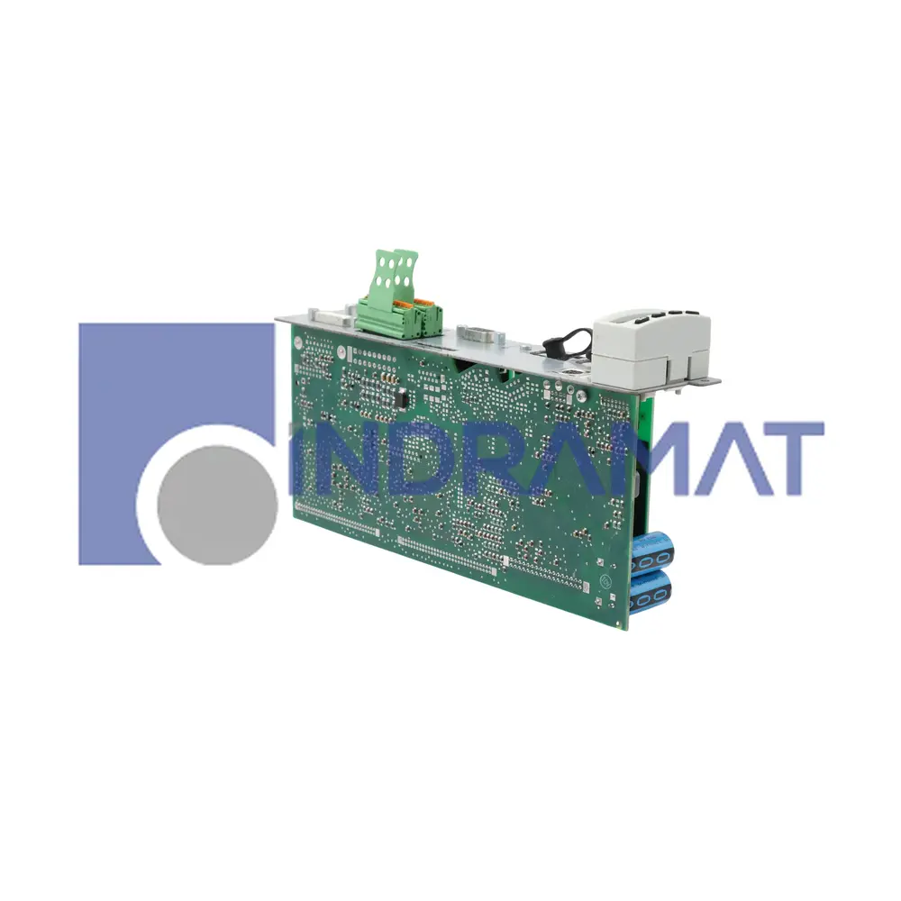 Bosch Rexroth Indramat CSB01.1C-SE-ENS-EN1-L2-S-NN-FW Front Right image