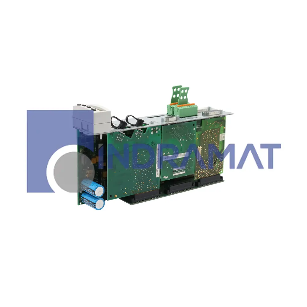 Bosch Rexroth Indramat CSB01.1C-SE-ENS-EN1-L2-S-NN-FW Main (Front Left) image