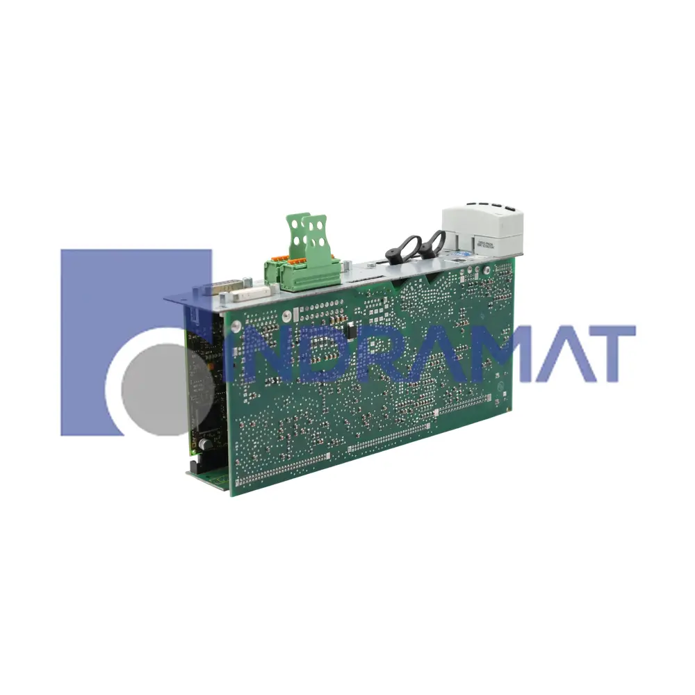 Bosch Rexroth Indramat CSB01.1C-SE-ENS-MA1-L1-S-NN-FW Back Right image