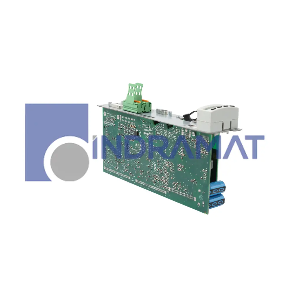 Bosch Rexroth Indramat CSB01.1C-SE-ENS-MA1-L1-S-NN-FW Front Right image