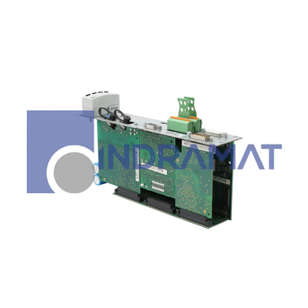 Bosch Rexroth Indramat CSB01.1C-SE-ENS-MEM-L2-S-NN-FW Back Left image