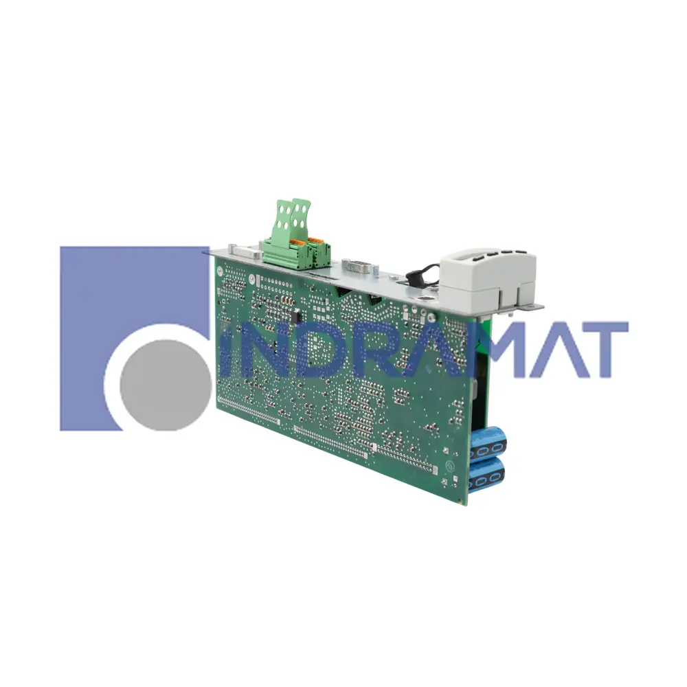 Bosch Rexroth Indramat CSB01.1C-SE-ENS-MEM-L2-S-NN-FW Front Right image