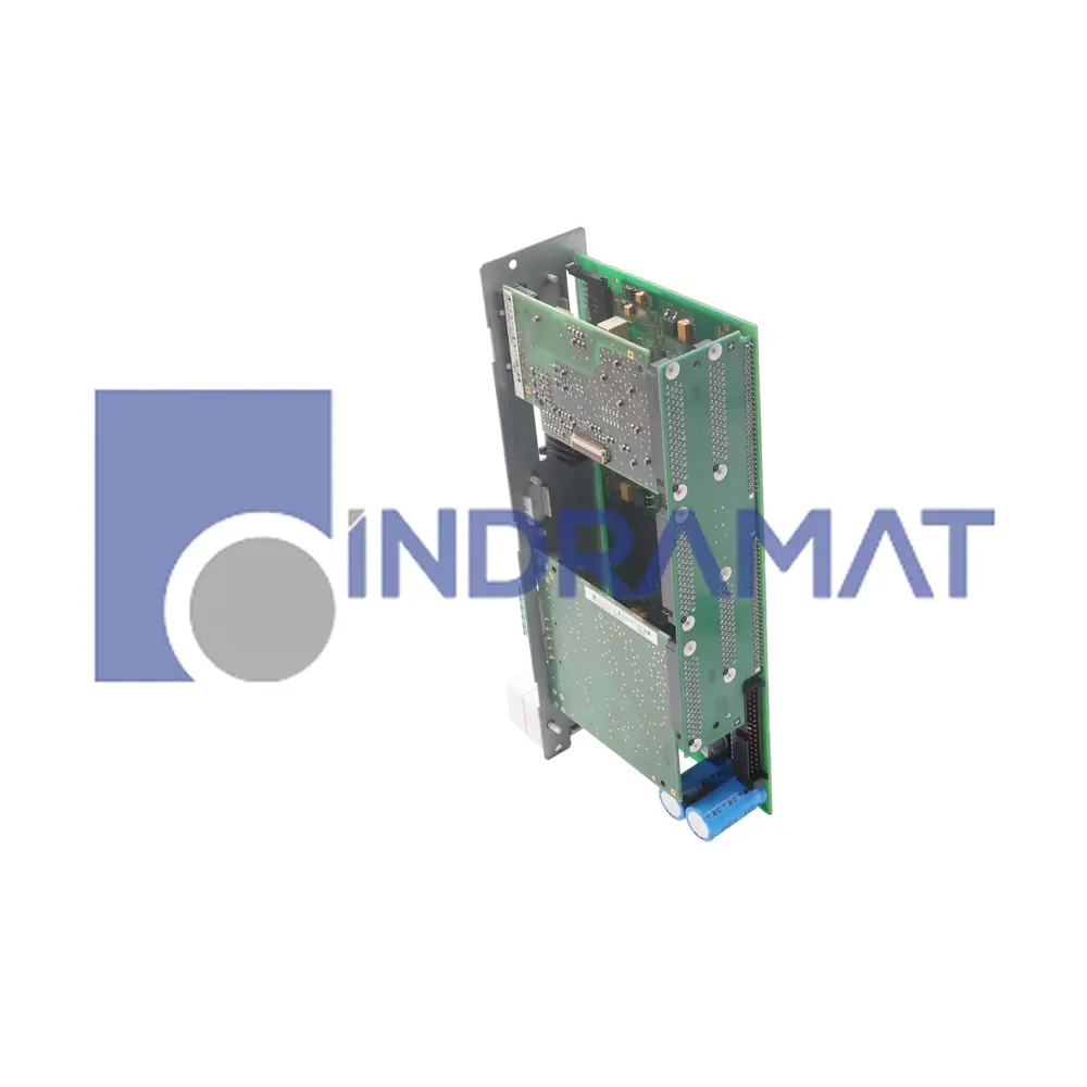 Bosch Rexroth Indramat CSH01.1C-C0-ENS-NNN-NNN-NN-S-NN-FW Back Left image