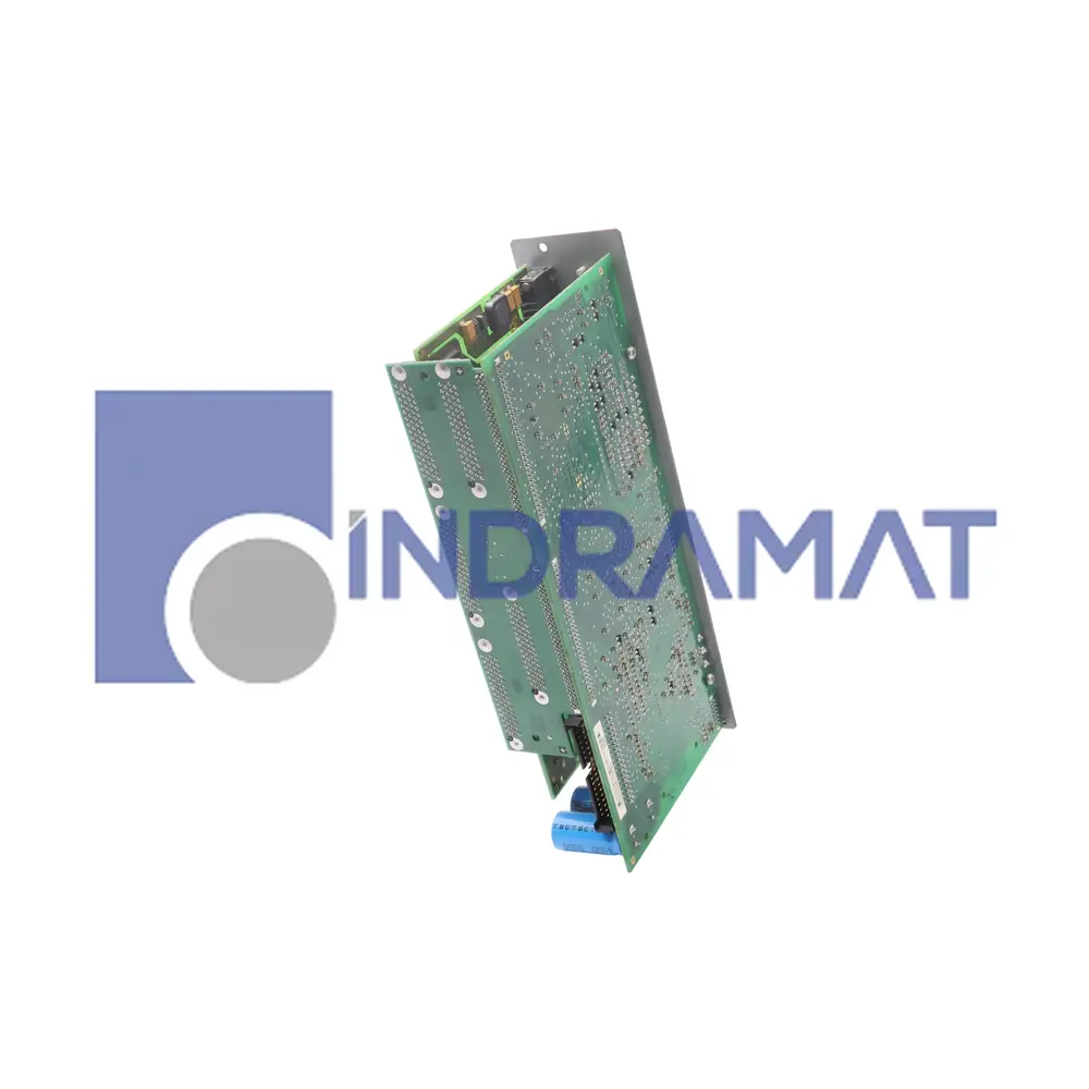 Bosch Rexroth Indramat CSH01.1C-C0-ENS-NNN-NNN-NN-S-NN-FW Back Right image