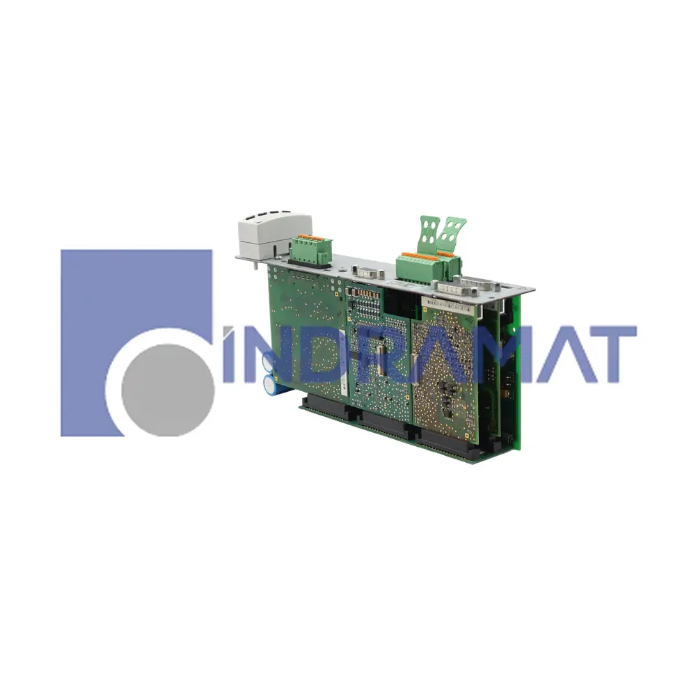 Bosch Rexroth Indramat CSH01.1C-CO-EN1-EN2-NNN-S1-S-NN-FW Back Left image