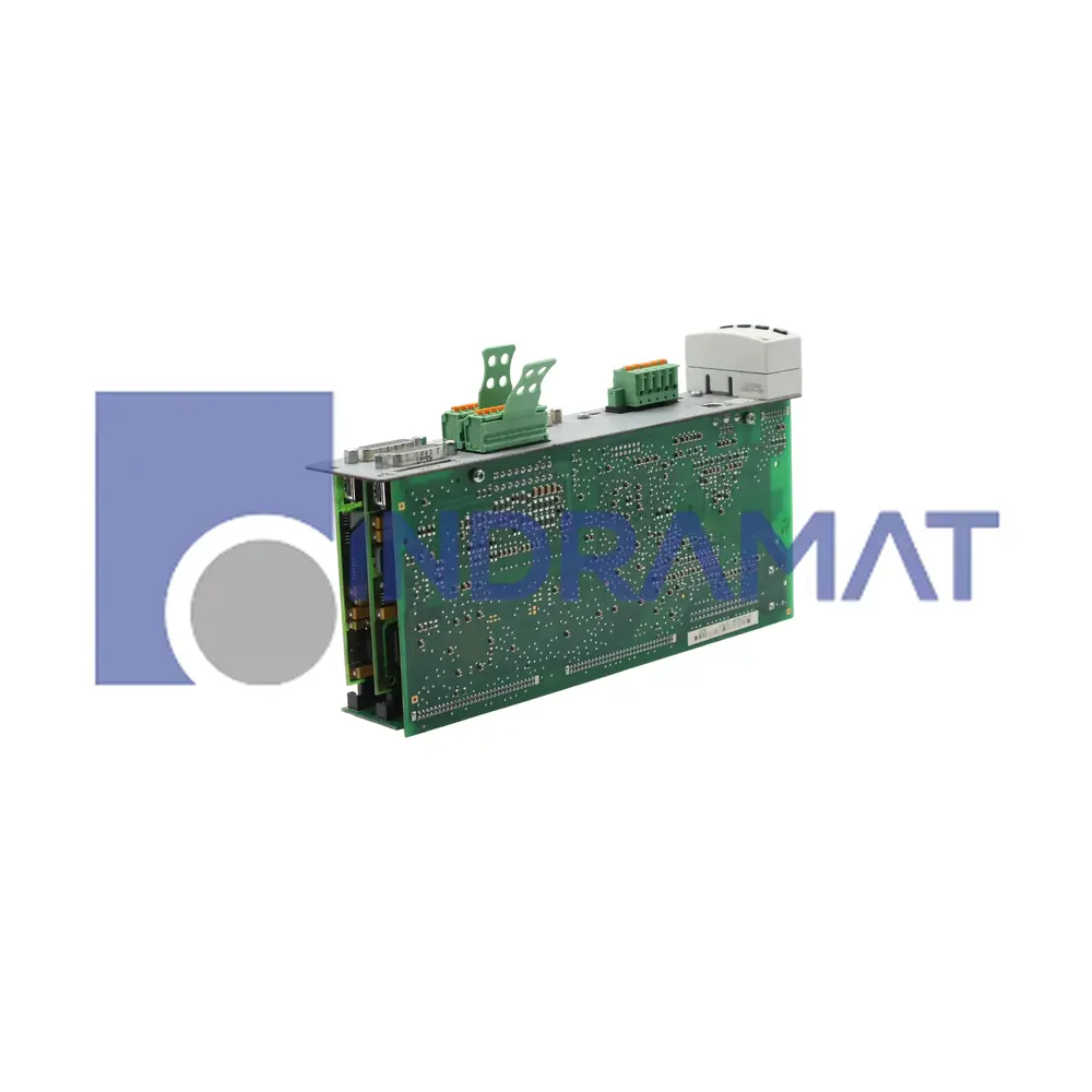 Bosch Rexroth Indramat CSH01.1C-CO-EN1-EN2-NNN-S1-S-NN-FW Back Right image