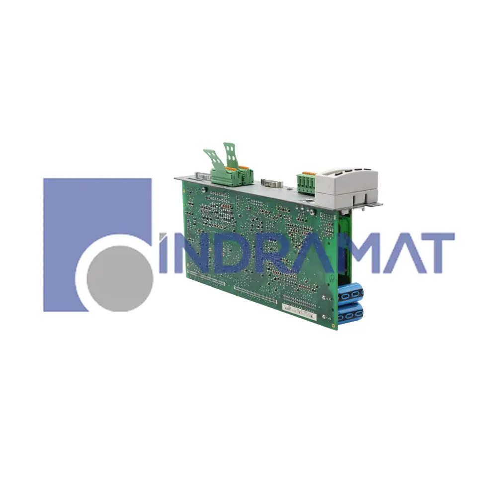 Bosch Rexroth Indramat CSH01.1C-CO-EN1-EN2-NNN-S1-S-NN-FW Front Right image