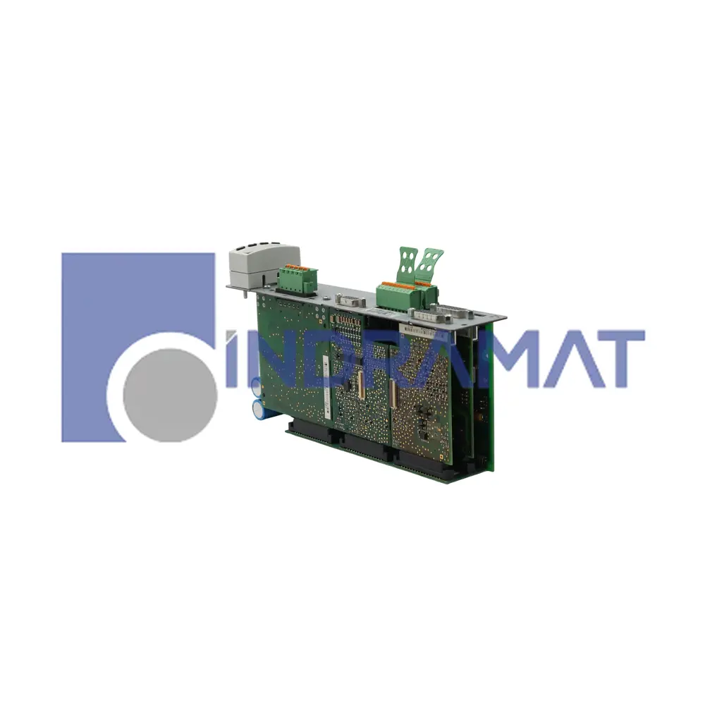 Bosch Rexroth Indramat CSH01.1C-CO-EN1-ENS-NNN-S2-S-NN-FW Back Left image