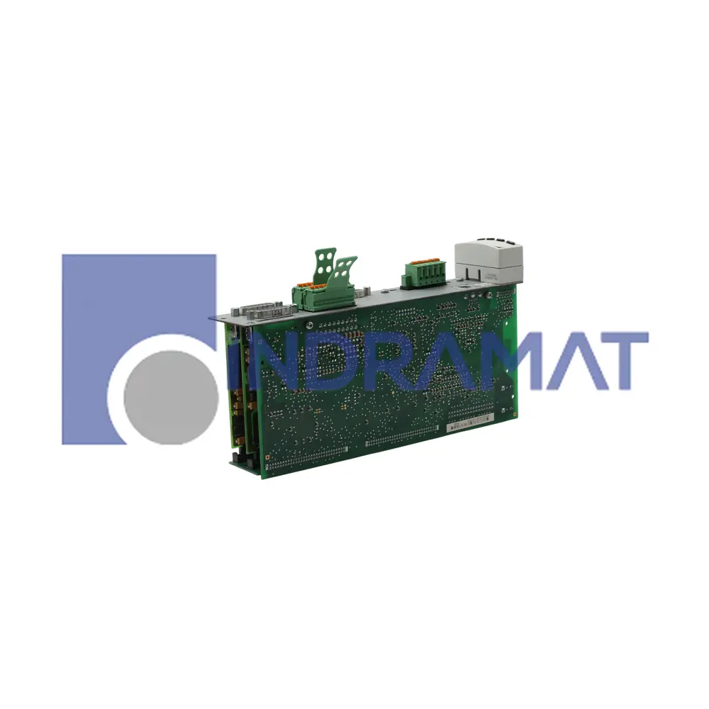 Bosch Rexroth Indramat CSH01.1C-CO-EN1-ENS-NNN-S2-S-NN-FW Back Right image