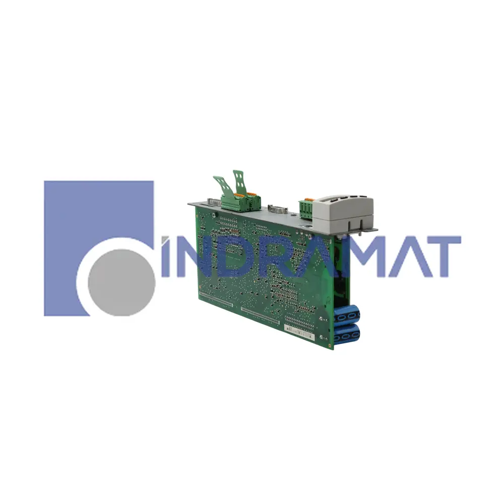 Bosch Rexroth Indramat CSH01.1C-CO-EN1-ENS-NNN-S2-S-NN-FW Front Right image