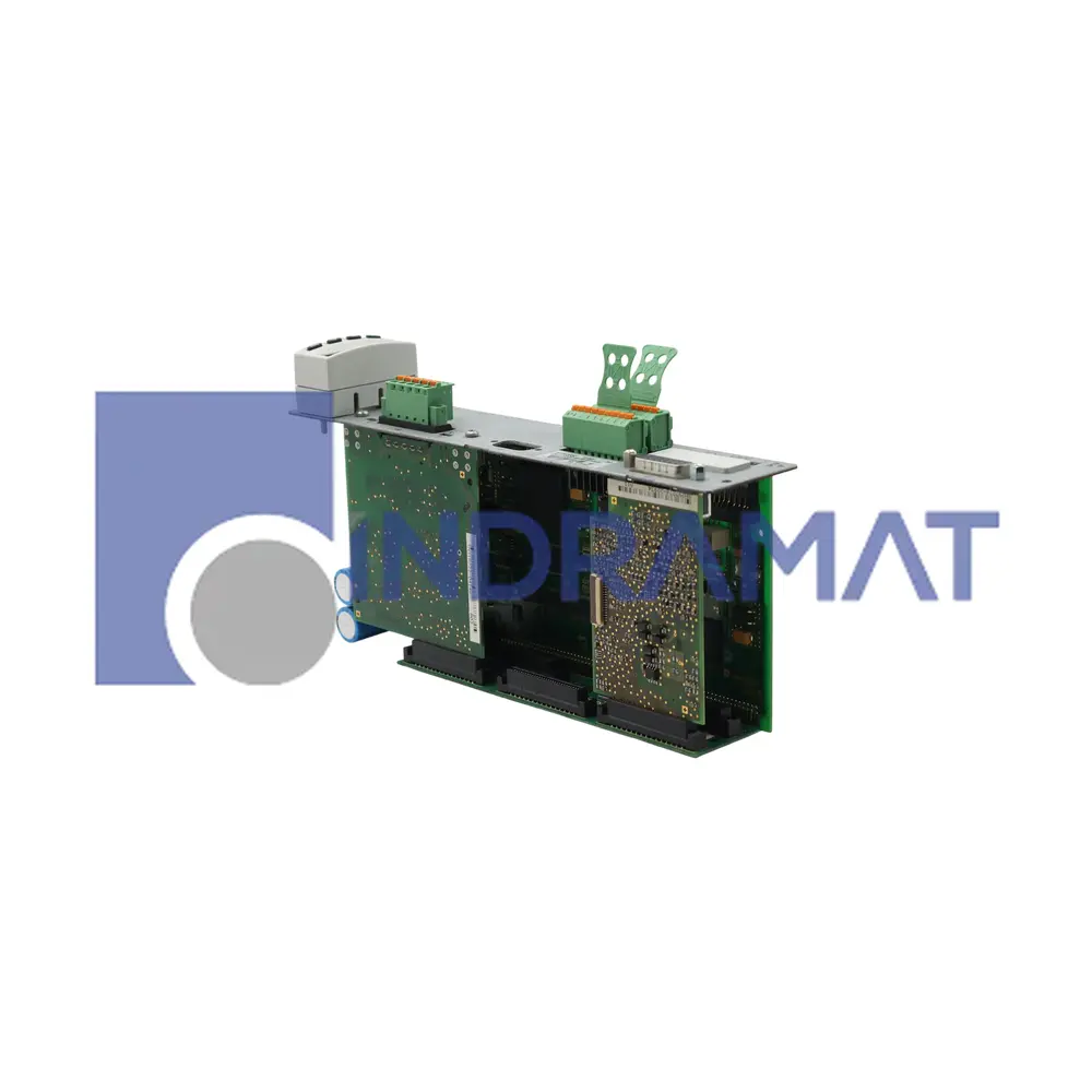 Bosch Rexroth Indramat CSH01.1C-CO-EN1-NNN-NNN-NN-S-NN-FW Back Left image