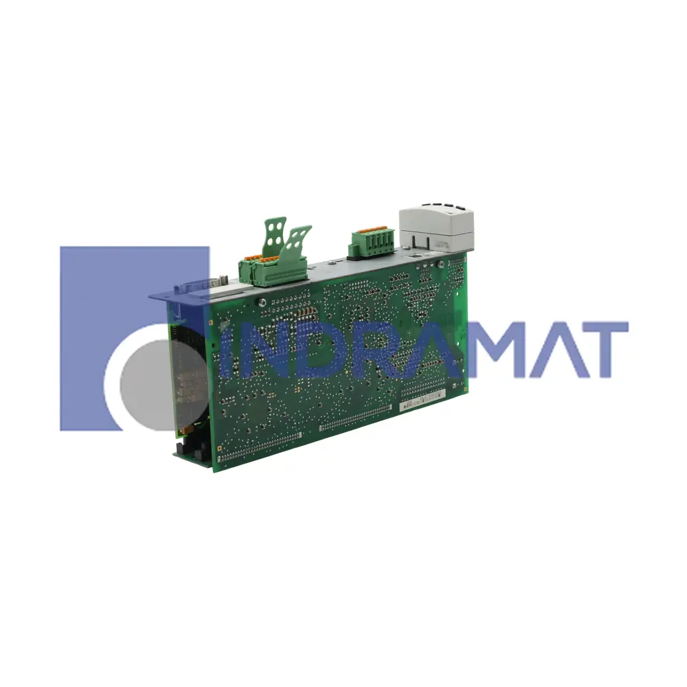 Bosch Rexroth Indramat CSH01.1C-CO-EN1-NNN-NNN-NN-S-NN-FW Back Right image