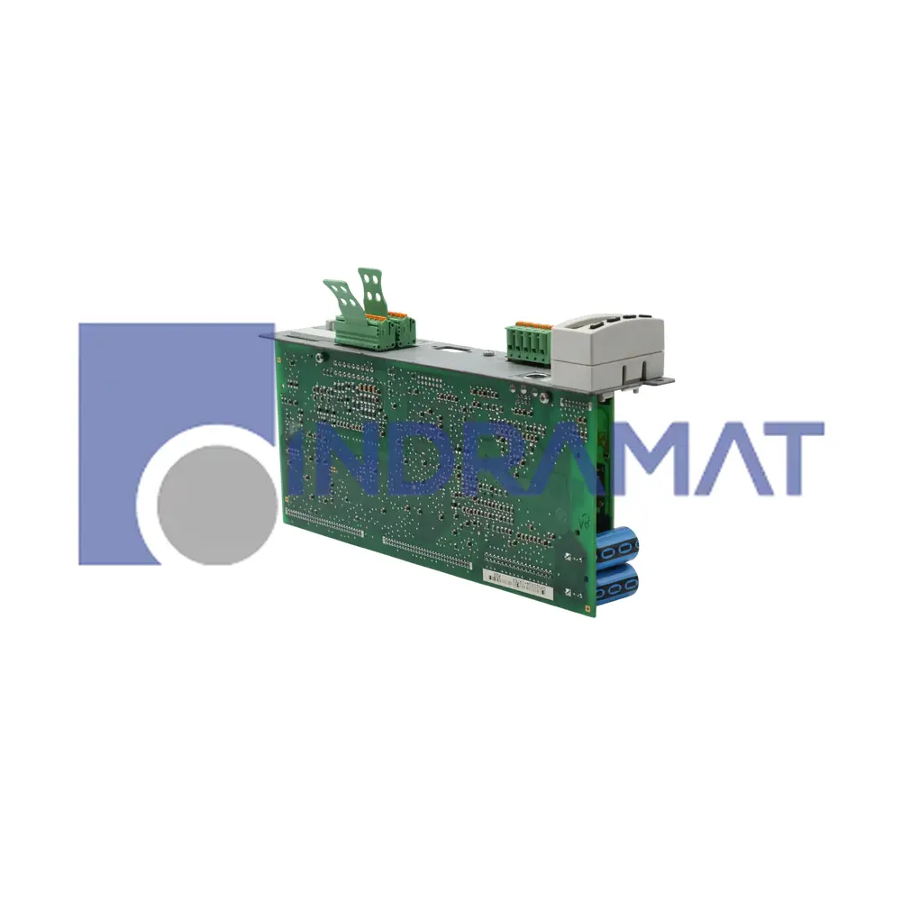 Bosch Rexroth Indramat CSH01.1C-CO-EN1-NNN-NNN-NN-S-NN-FW Front Right image