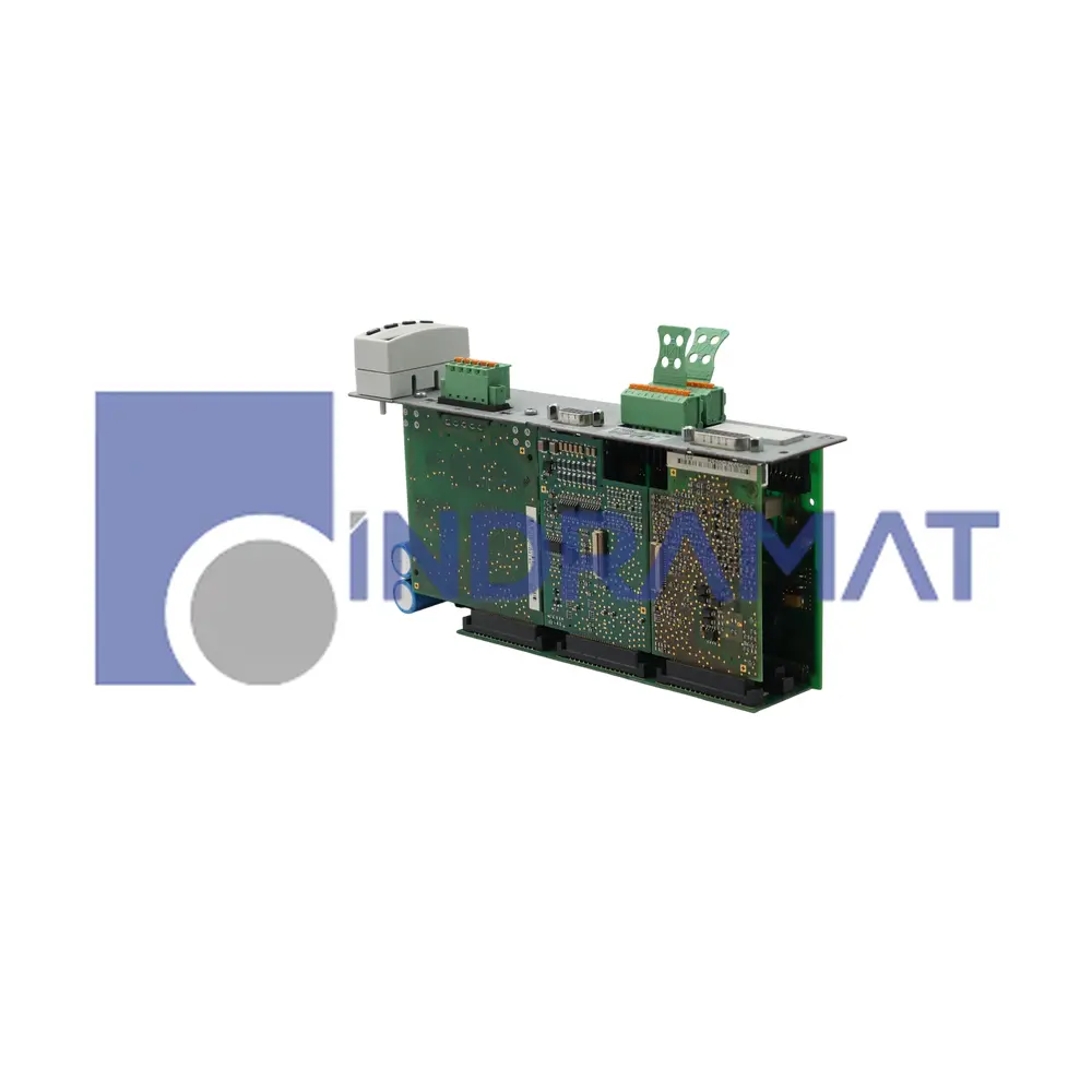 Bosch Rexroth Indramat CSH01.1C-CO-EN1-NNN-NNN-S1-S-NN-FW Back Left image