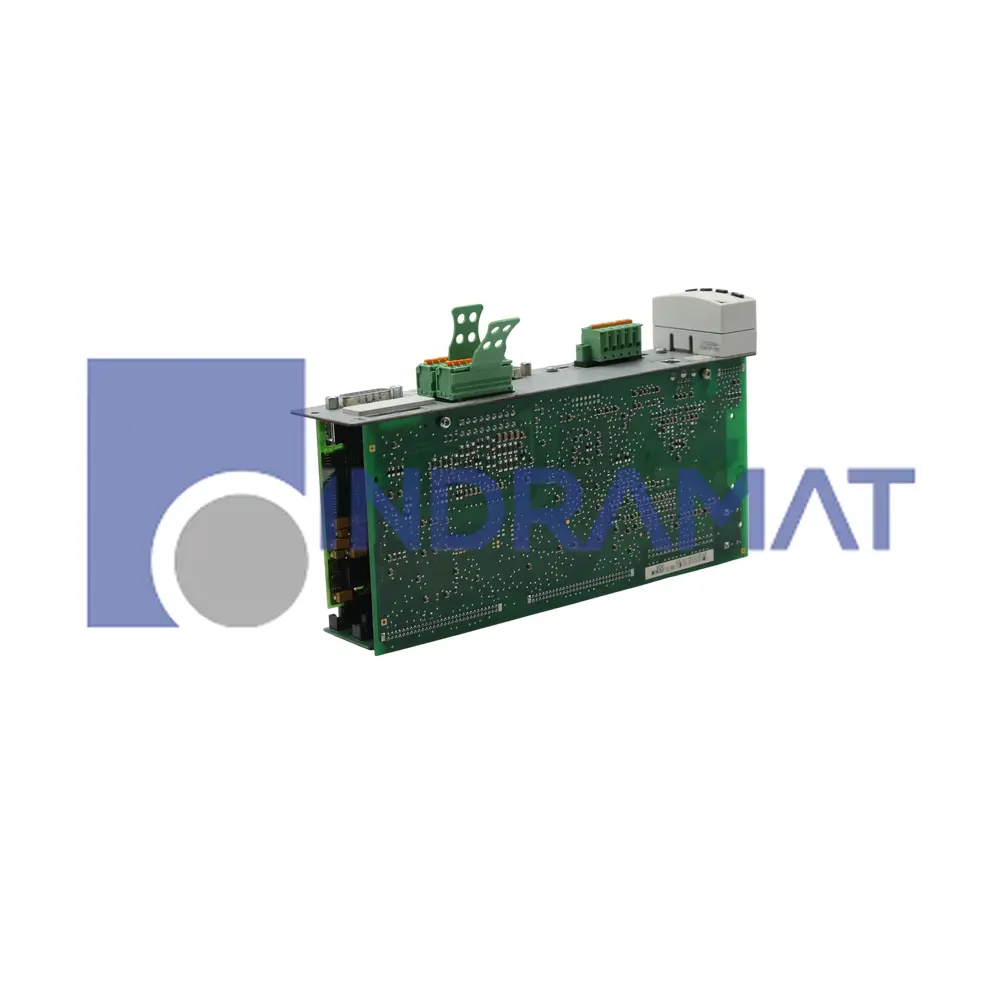 Bosch Rexroth Indramat CSH01.1C-CO-EN1-NNN-NNN-S1-S-NN-FW Back Right image