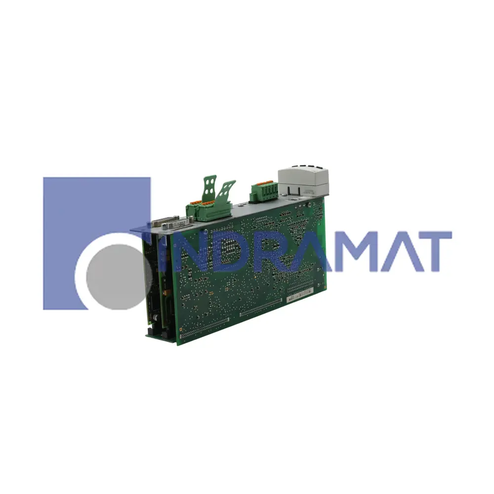 Bosch Rexroth Indramat CSH01.1C-CO-EN2-EN2-NNN-L1-S-NN-FW Back Right image