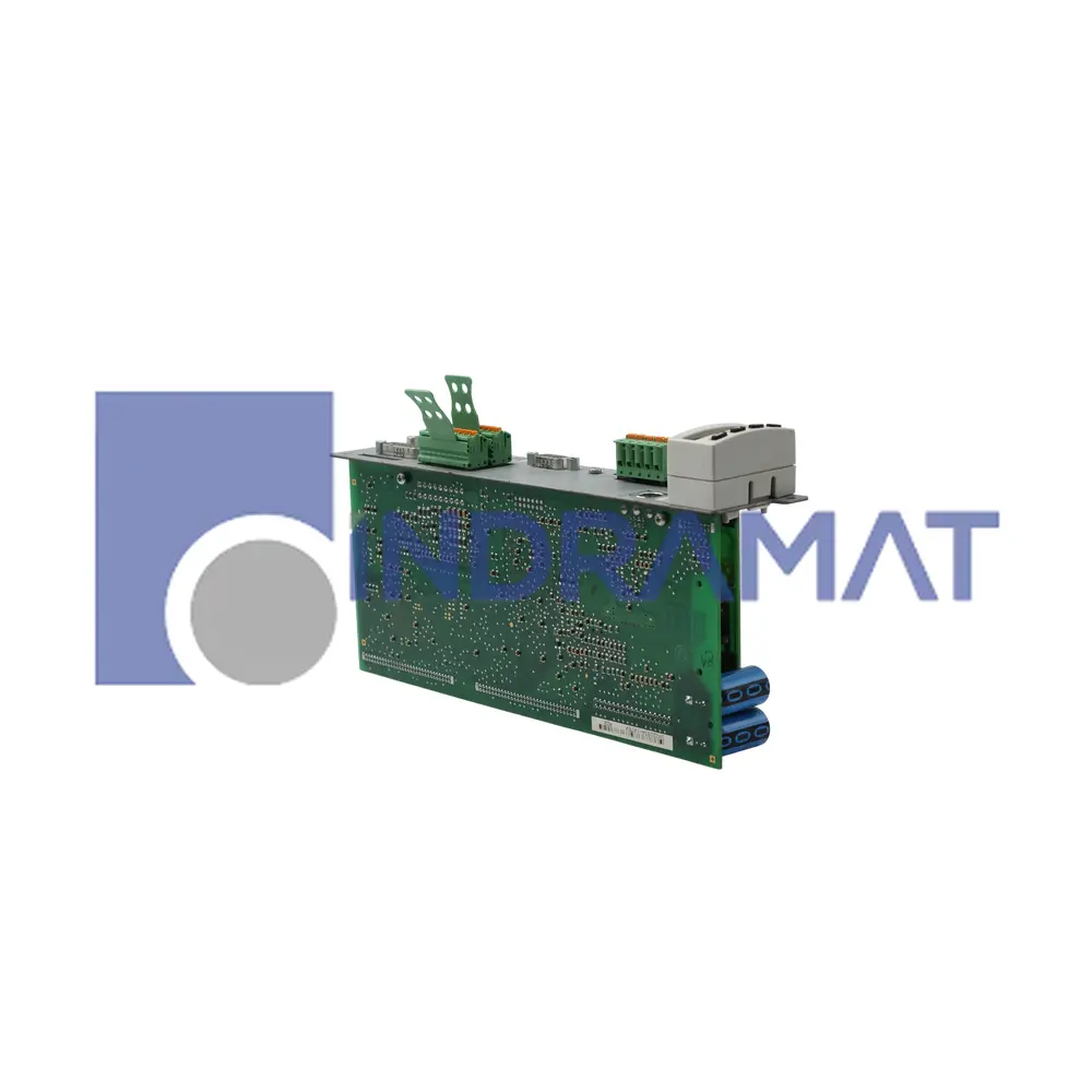 Bosch Rexroth Indramat CSH01.1C-CO-EN2-EN2-NNN-L1-S-NN-FW Front Right image
