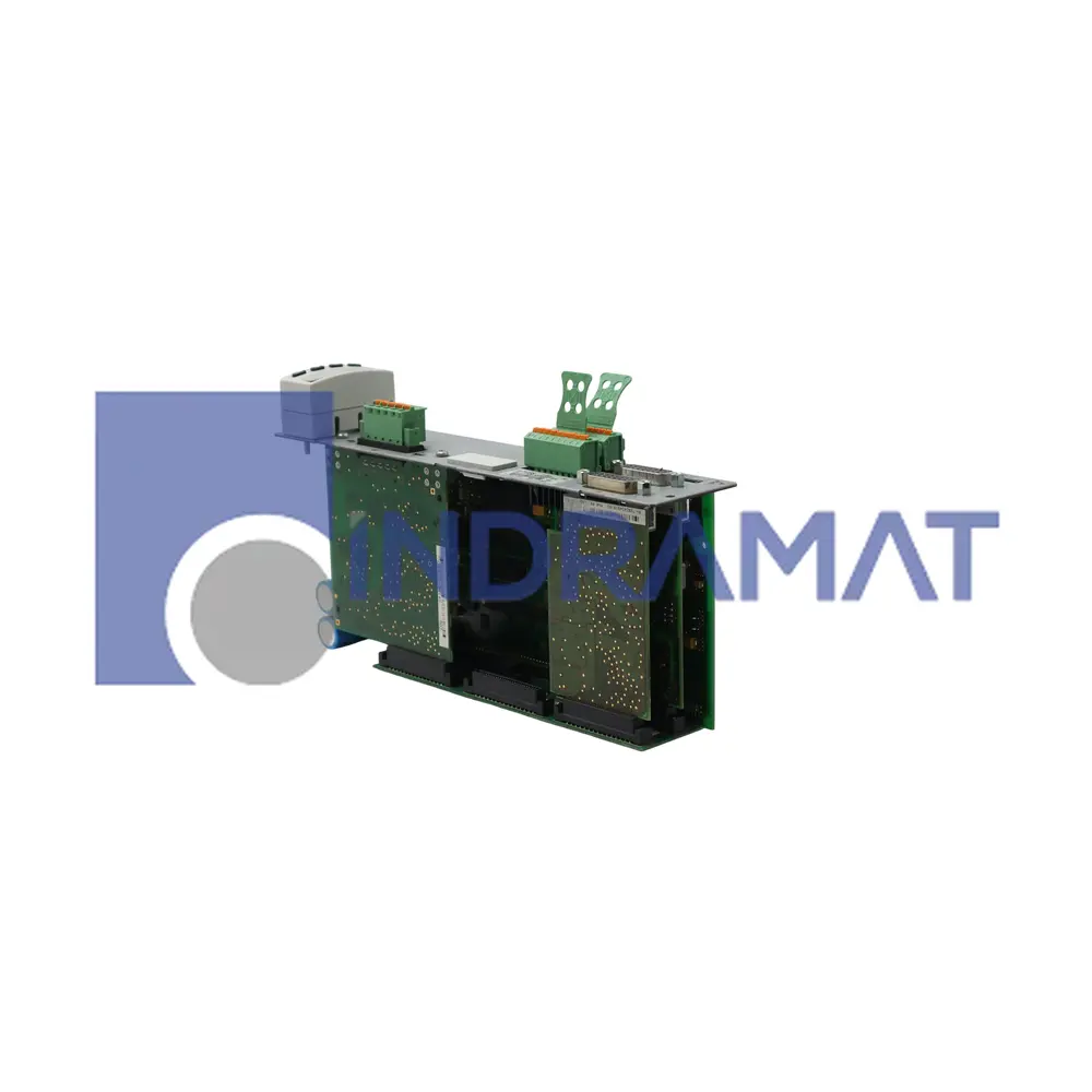 Bosch Rexroth Indramat CSH01.1C-CO-EN2-EN2-NNN-NN-S-NN-FW Back Left image