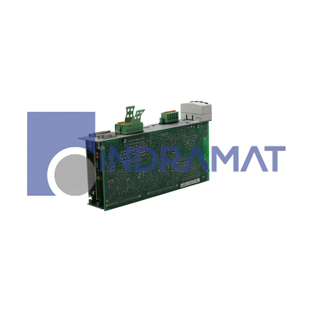 Bosch Rexroth Indramat CSH01.1C-CO-EN2-EN2-NNN-NN-S-NN-FW Back Right image