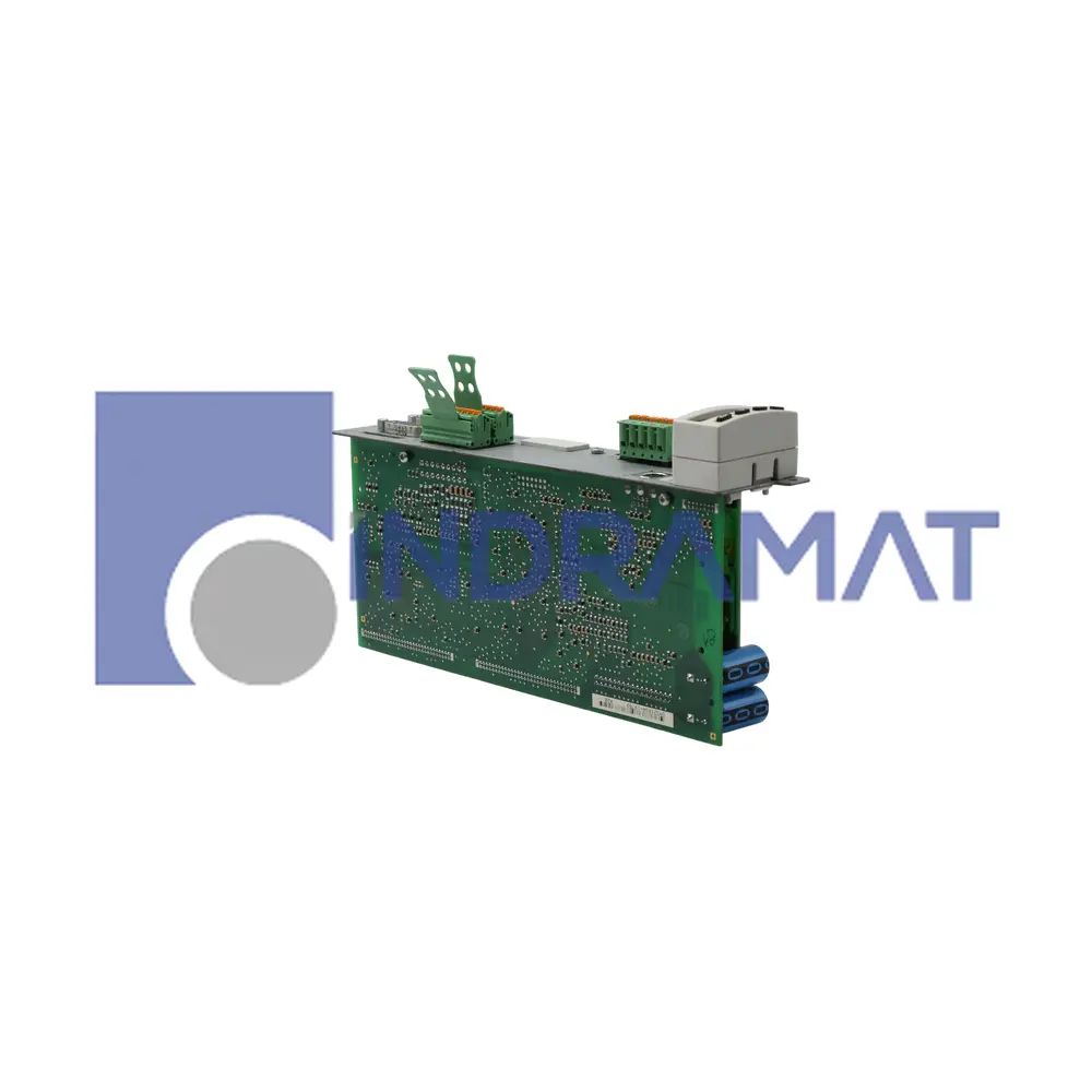 Bosch Rexroth Indramat CSH01.1C-CO-EN2-EN2-NNN-NN-S-NN-FW Front Right image