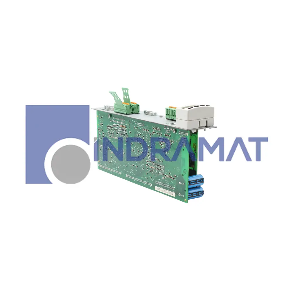 Bosch Rexroth Indramat CSH01.1C-CO-EN2-EN2-NNN-S2-S-NN-FW Front Right image