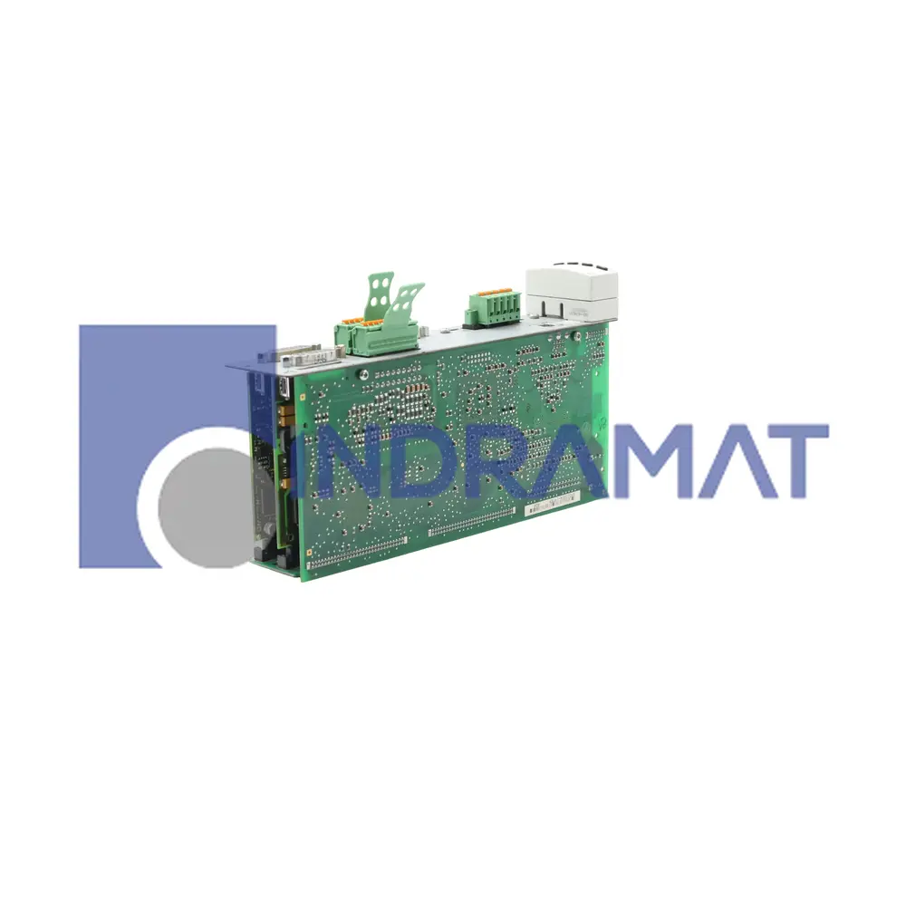 Bosch Rexroth Indramat CSH01.1C-CO-EN2-ENS-NNN-S1-S-NN-FW Back Right image