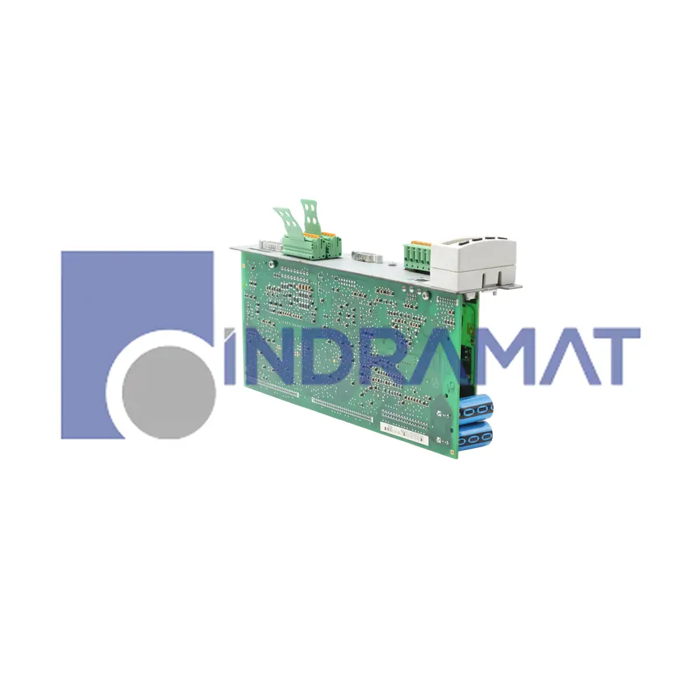 Bosch Rexroth Indramat CSH01.1C-CO-EN2-ENS-NNN-S1-S-NN-FW Front Right image