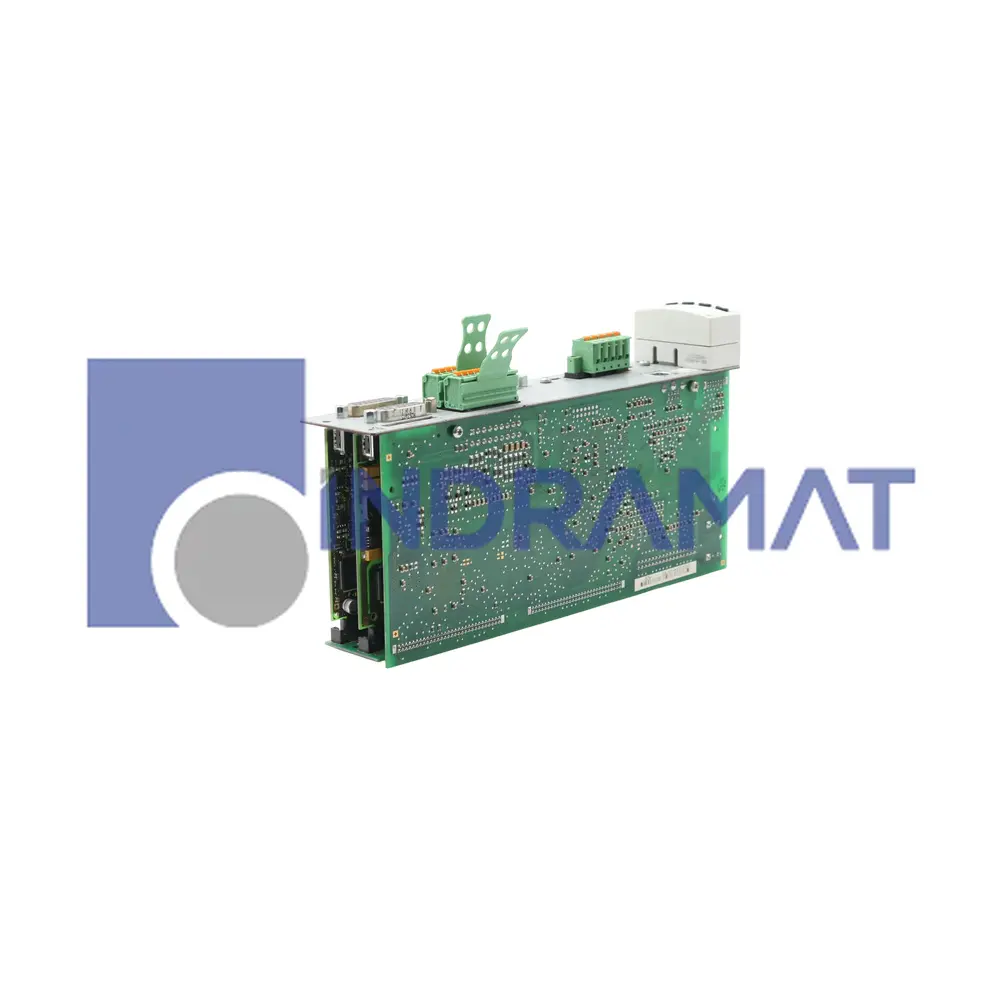 Bosch Rexroth Indramat CSH01.1C-CO-EN2-ENS-NNN-S2-S-NN-FW Back Right image