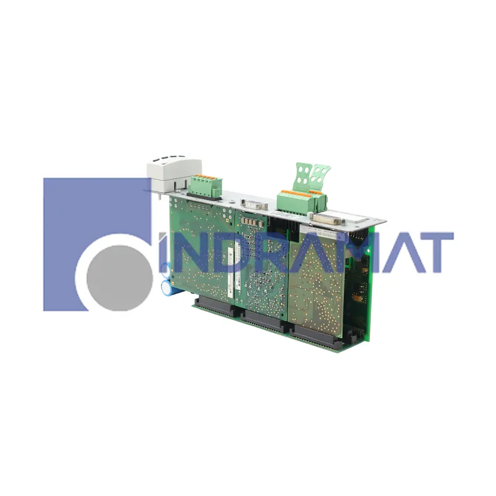 Bosch Rexroth Indramat CSH01.1C-CO-EN2-NNN-NNN-L2-S-NN-FW Back Left image