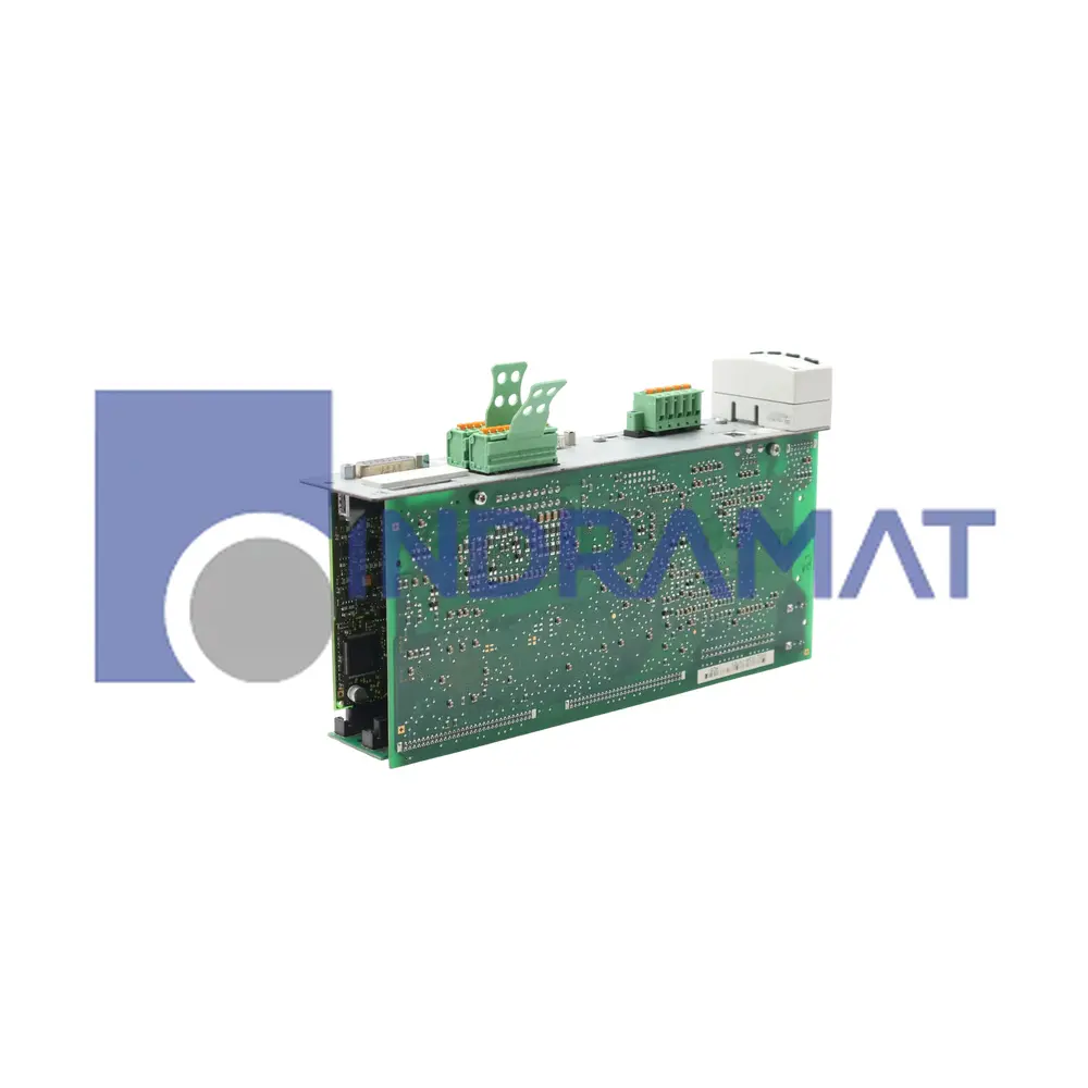 Bosch Rexroth Indramat CSH01.1C-CO-EN2-NNN-NNN-L2-S-NN-FW Back Right image