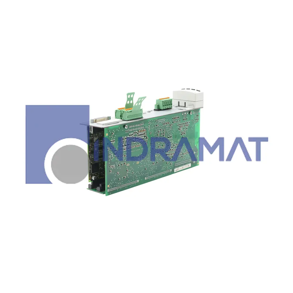 Bosch Rexroth Indramat CSH01.1C-CO-EN2-NNN-NNN-NN-S-NN-FW Back Right image