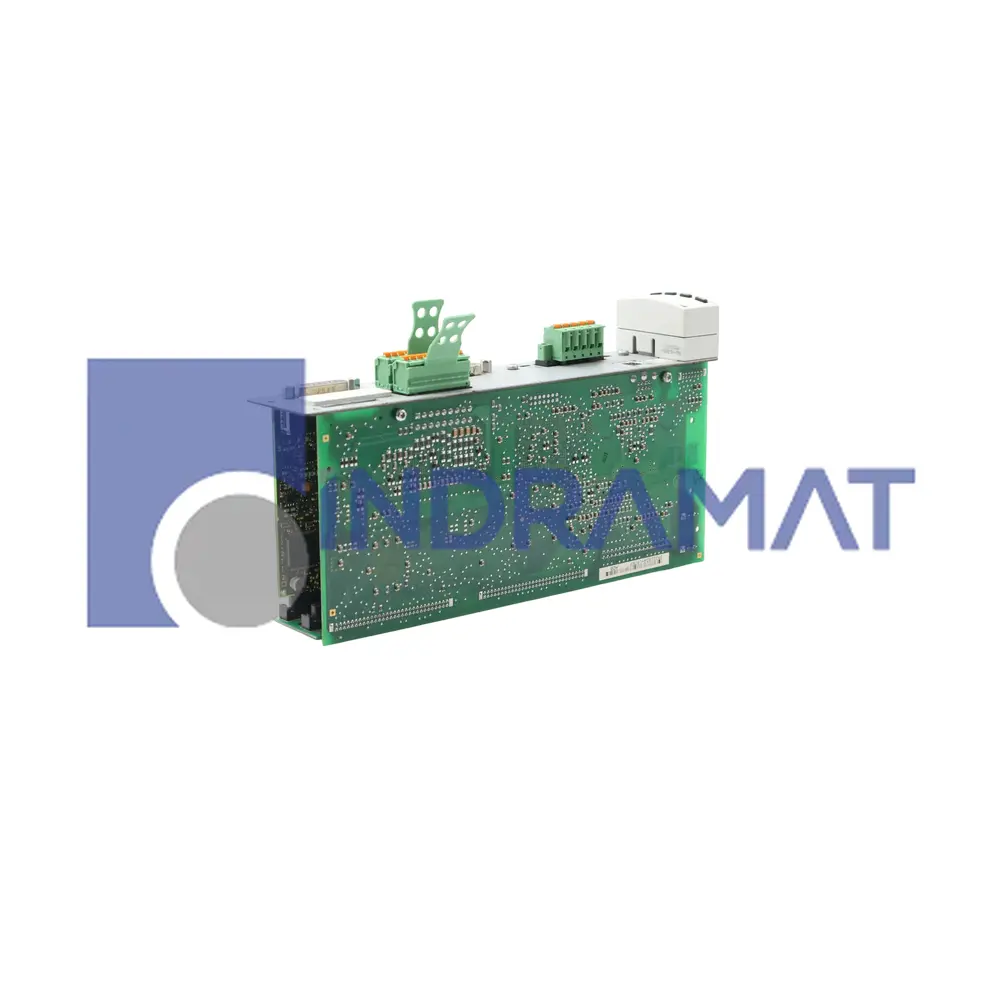 Bosch Rexroth Indramat CSH01.1C-CO-EN2-NNN-NNN-S1-S-NN-FW Back Right image