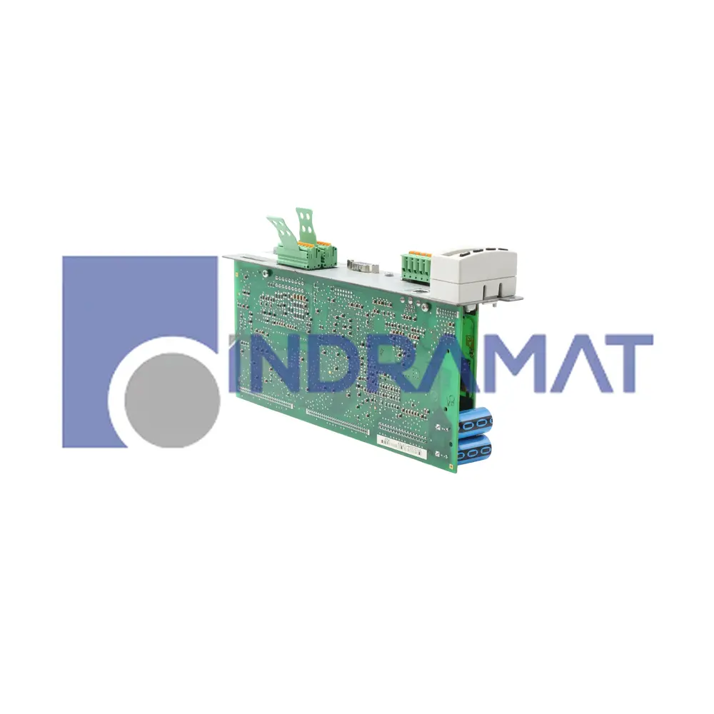 Bosch Rexroth Indramat CSH01.1C-CO-EN2-NNN-NNN-S1-S-NN-FW Front Right image