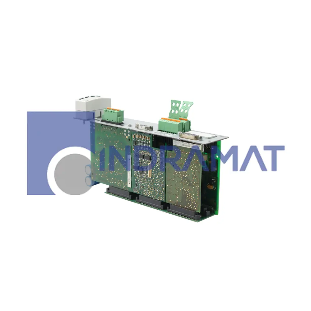 Bosch Rexroth Indramat CSH01.1C-CO-EN2-NNN-NNN-S2-S-NN-FW Back Left image