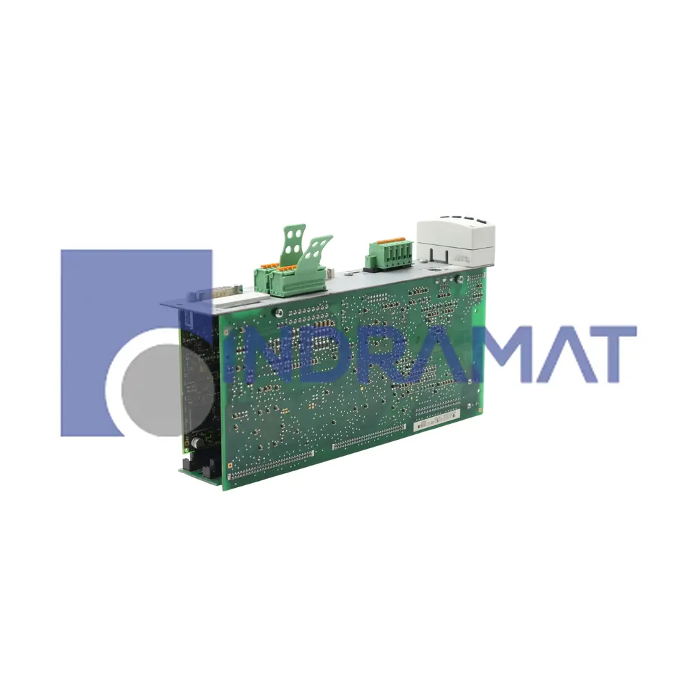 Bosch Rexroth Indramat CSH01.1C-CO-EN2-NNN-NNN-S2-S-NN-FW Back Right image