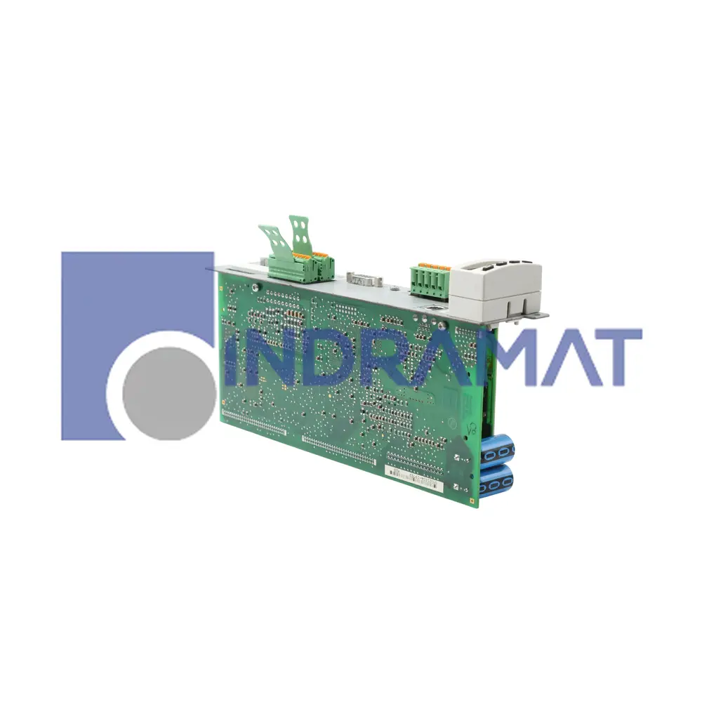 Bosch Rexroth Indramat CSH01.1C-CO-EN2-NNN-NNN-S2-S-NN-FW Front Right image