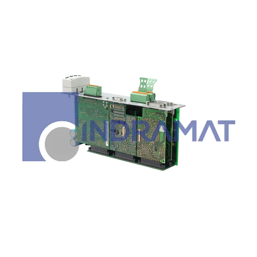 Bosch Rexroth Indramat CSH01.1C-CO-ENS-EN1-NNN-S2-S-NN-FW Back Left image