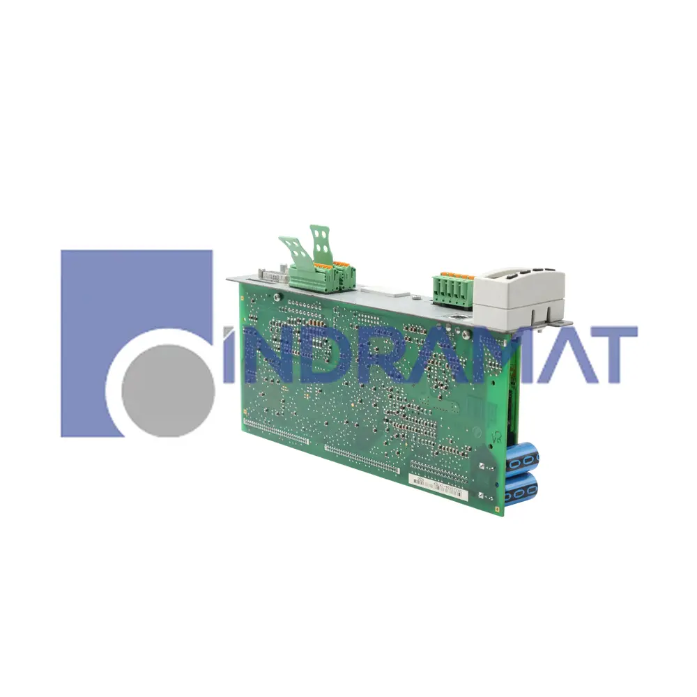 Bosch Rexroth Indramat CSH01.1C-CO-ENS-EN2-NNN-NN-S-NN-FW Front Right image