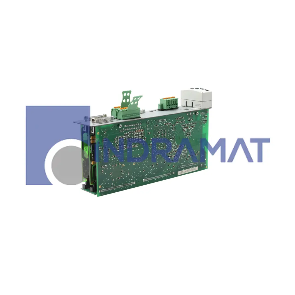 Bosch Rexroth Indramat CSH01.1C-CO-ENS-EN2-NNN-S2-S-NN-FW Back Right image